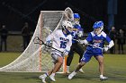 MLax vs Emmanuel  Men’s Lacrosse vs Emmanuel College. - Photo by Keith Nordstrom : MLax, lacrosse